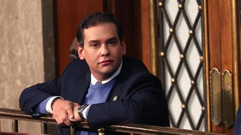 mhissy santos sex scandal|George Santos accused of sexual misconduct by prospective staffer.